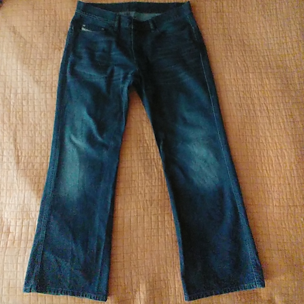 Diesel Ravix 36x32